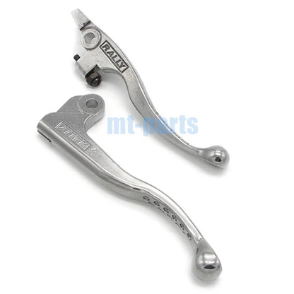 Brake Clutch Levers for Honda CRM250R/AR (1994–2000) / BAJA 250