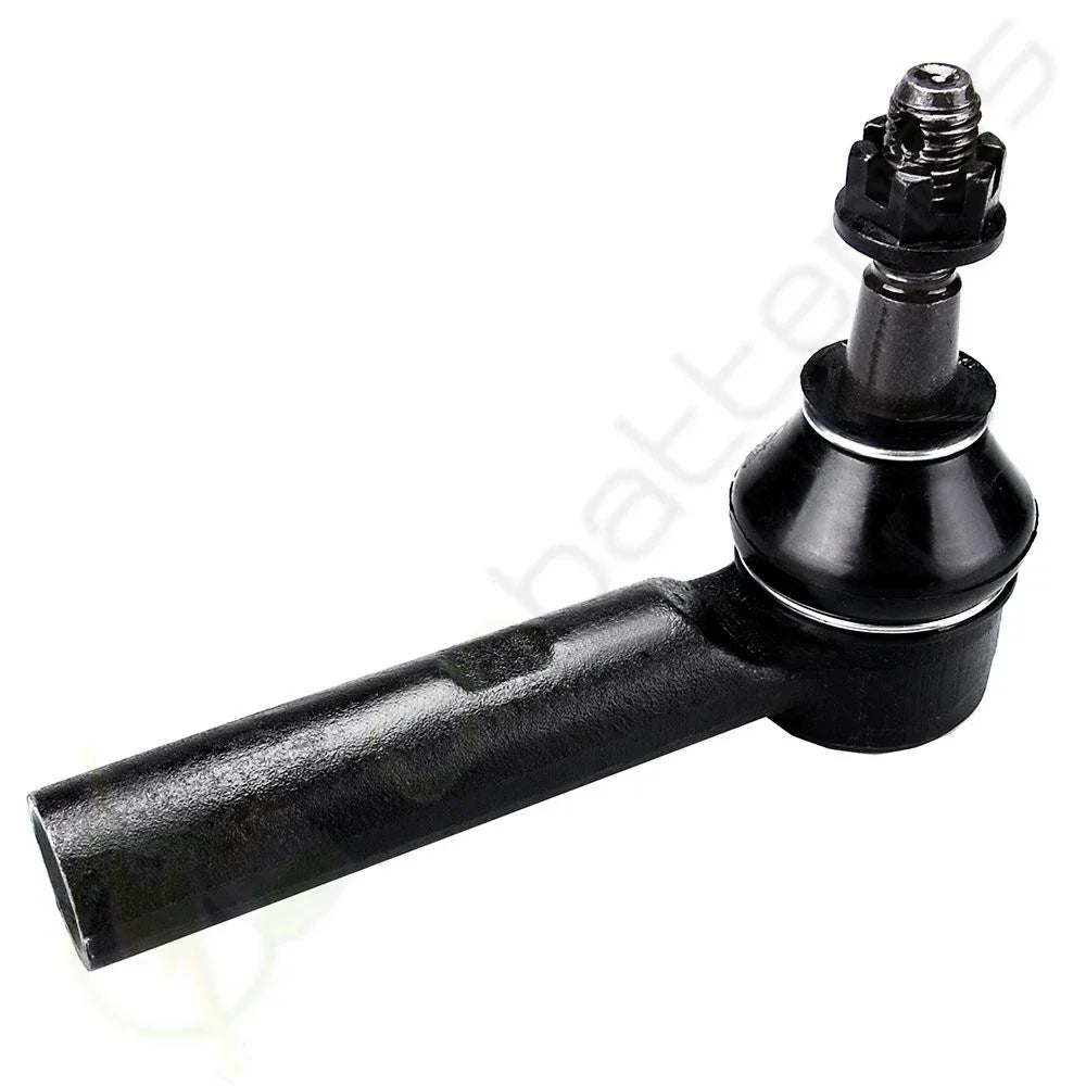 2X Complete Tie Rod End for GMC Terrain (2010–2015) ES800640