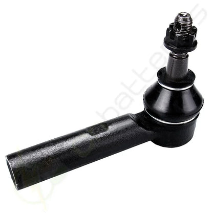 2X Complete Tie Rod End for GMC Terrain (2010–2015) ES800640