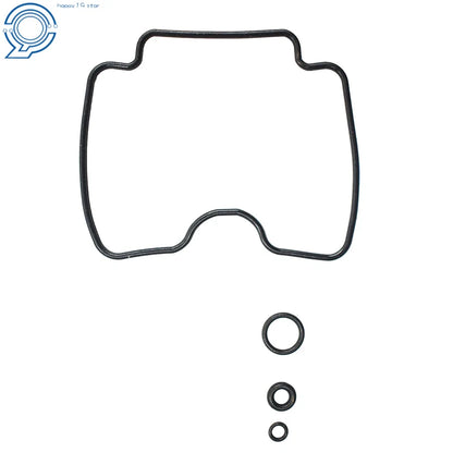 Carburetor Rebuild Kit for Suzuki Quadsport Z250 (2004–2009)