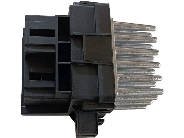 HVAC Blower Motor Resistor Kit for Cadillac Escalade EXT (2007–2013) 82232QHPC