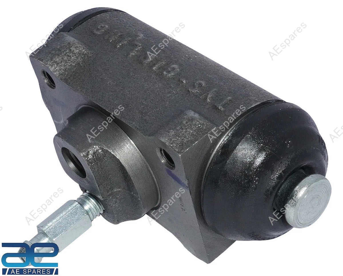 Wheel Cylinder Assembly for Mahindra Scorpio (0602BA0550N)