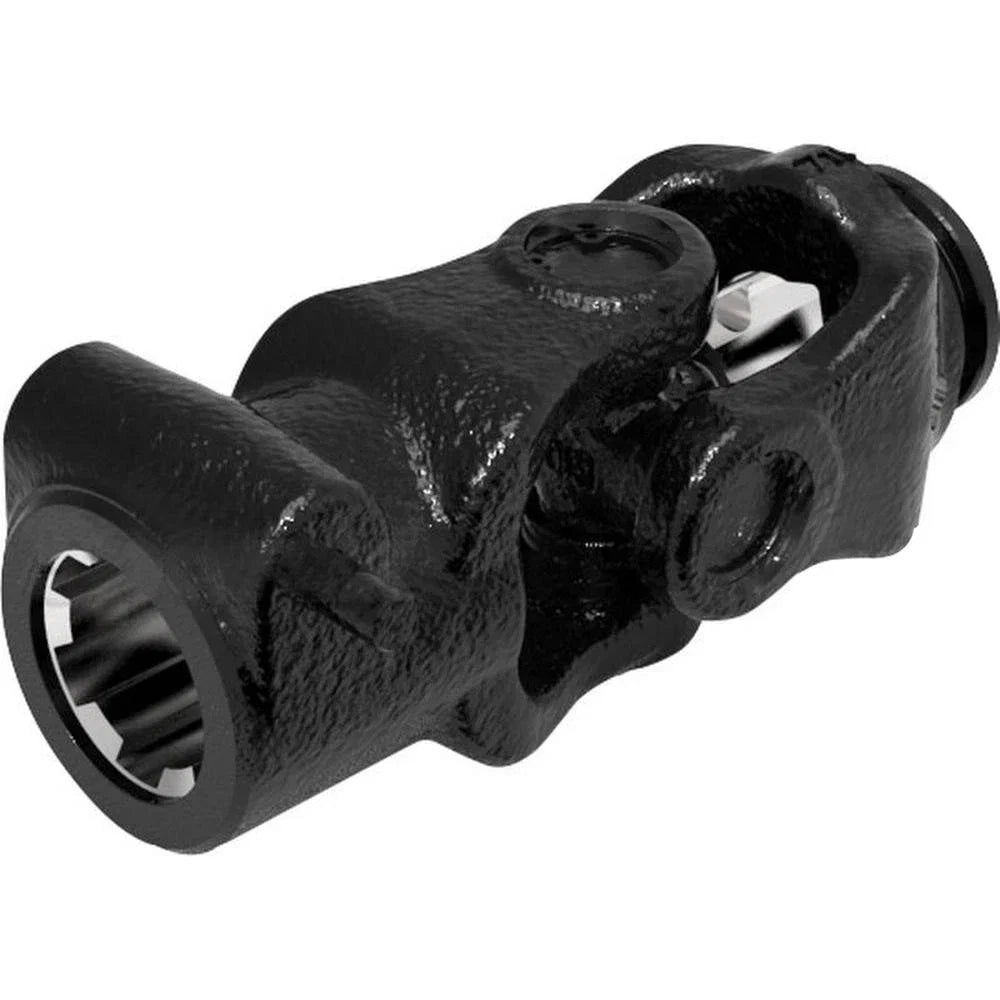PTO Coupling for U/J 27 x 74.5mm (1 3/8''-6 Spline) Ref: 12507