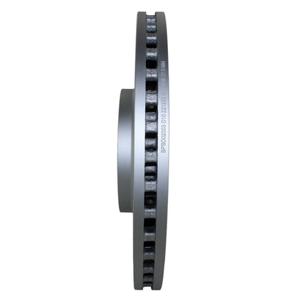 340mm Brake Disc for Audi A3, Q3, S3, TTS, Q5, Arteon, GTI, Jetta (2013–2023)