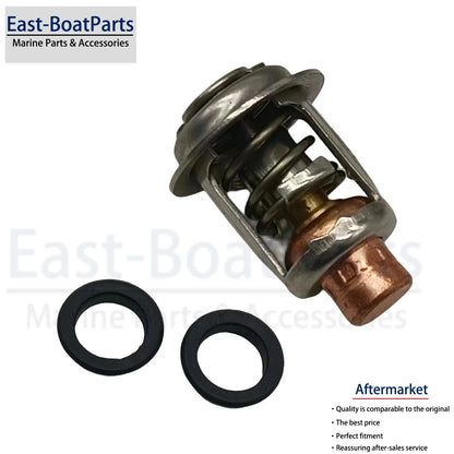 Thermostat for Honda BF6 BF75 BF8 BF100 (Models 19300-881-741)