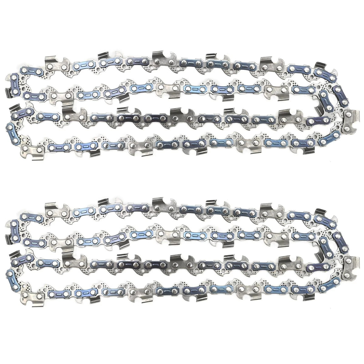 2X 14-Inch Chainsaw Chain Replacement for Portland (14 inches)