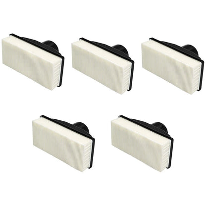 5X Air Filter for Kawasaki (Fits 11013-0727)