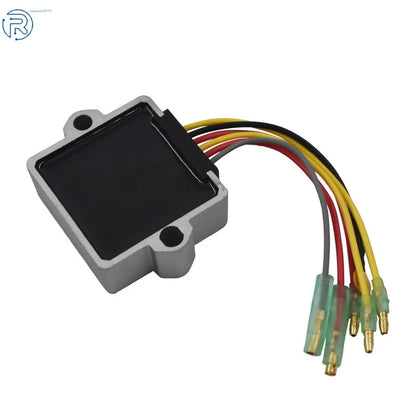 Voltage Regulator/Rectifier for Mercury Outboard (883072T, 8M0084173, 30-125hp)