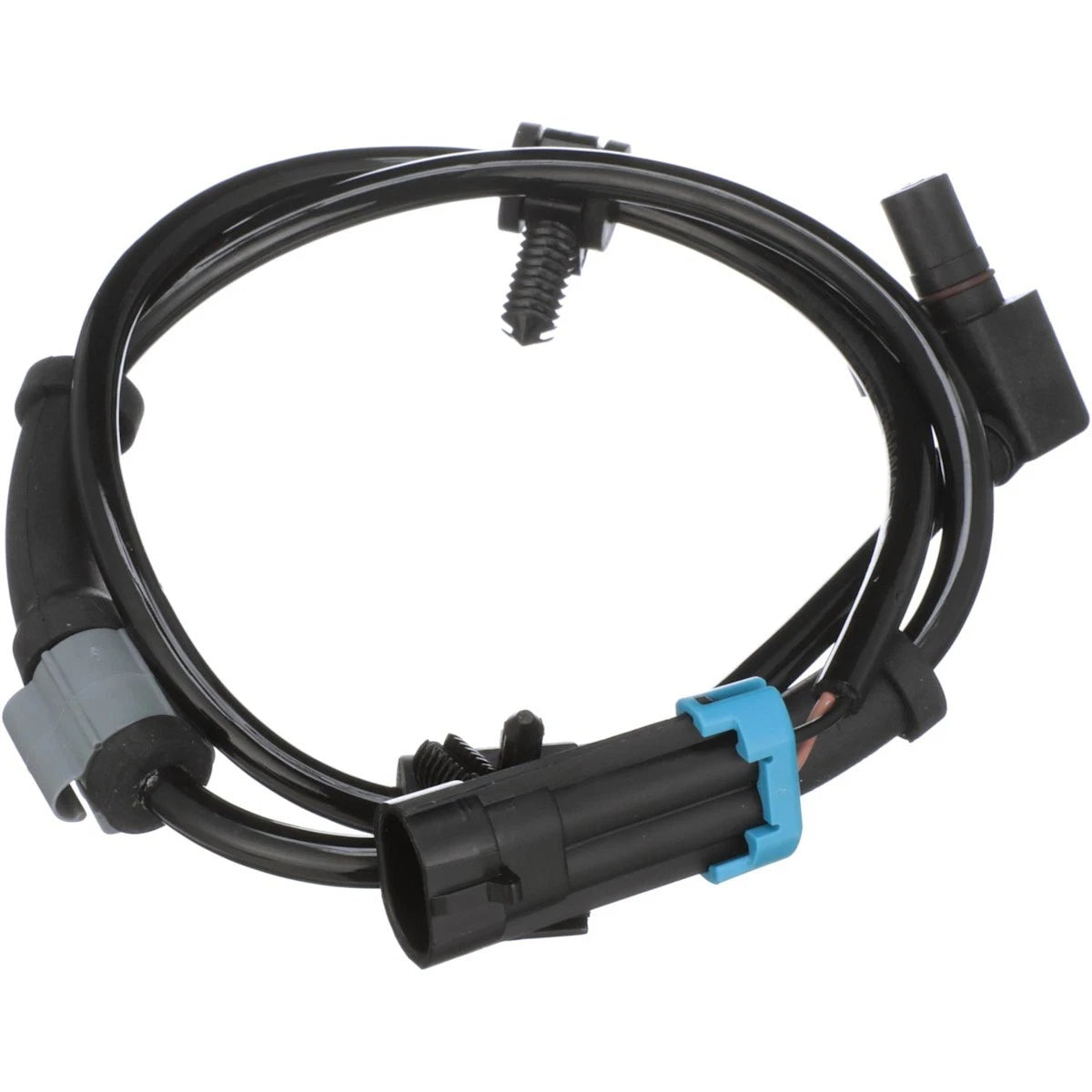 ALS1350 ABS Speed Sensor for Chevy Silverado 1500 Sierra (2006)