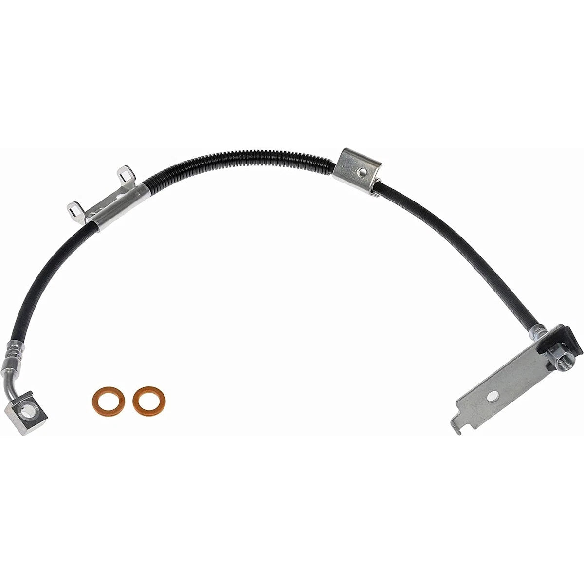 H620463 Brake Line for Chevy Express Van 2500 (2003)