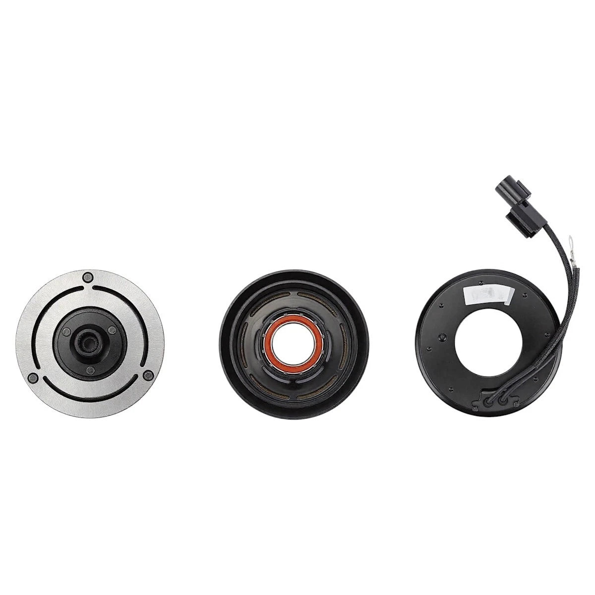 A/C Compressor Clutch for Hyundai Sonata (2008–2010) 18050024, VS16N