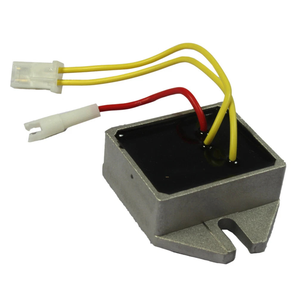 Voltage Regulator 16 Amp for BS (No Known Part Numbers)
