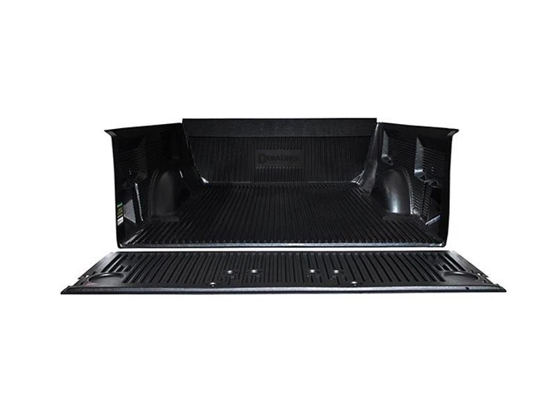 Duraliner Underrail Bed Liner for Ford Maverick (2022) 63202ZSRX