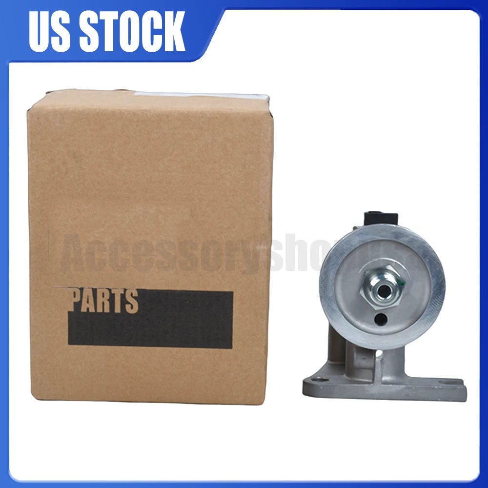 Water Filter Seat for M11 ISM11 Cummins (3819767, 4356679, 3024678, 3029354)