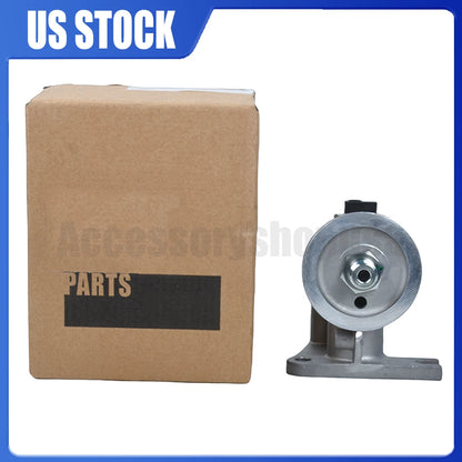 Water Filter Seat for M11 ISM11 Cummins (3819767, 4356679, 3024678, 3029354)