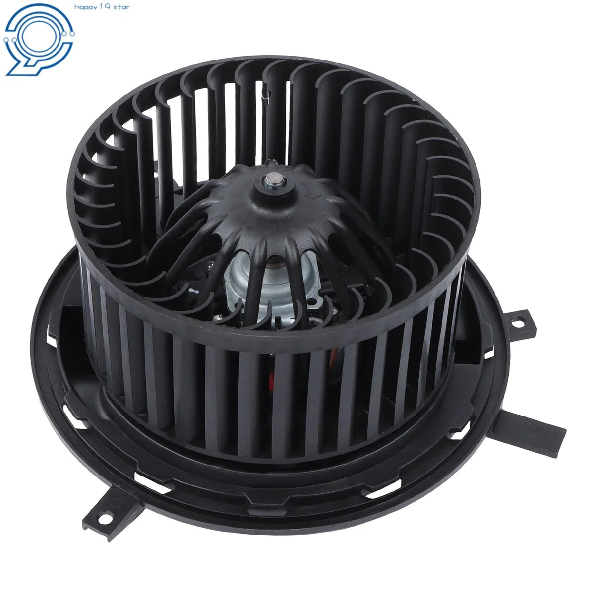 Blower Motor with Fan Cage for Dodge Journey (2009–2020)