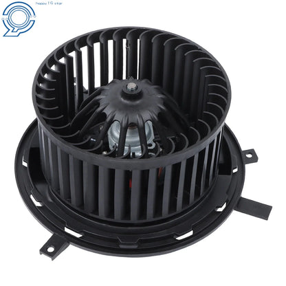 Blower Motor with Fan Cage for Dodge Journey (2009–2020)