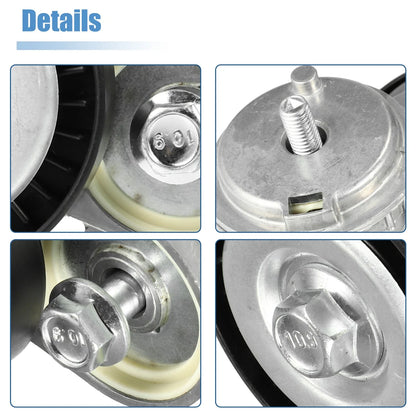 Serpentine Belt Tensioner for Chevrolet Corvette Camaro 5.7L (1997–2013)