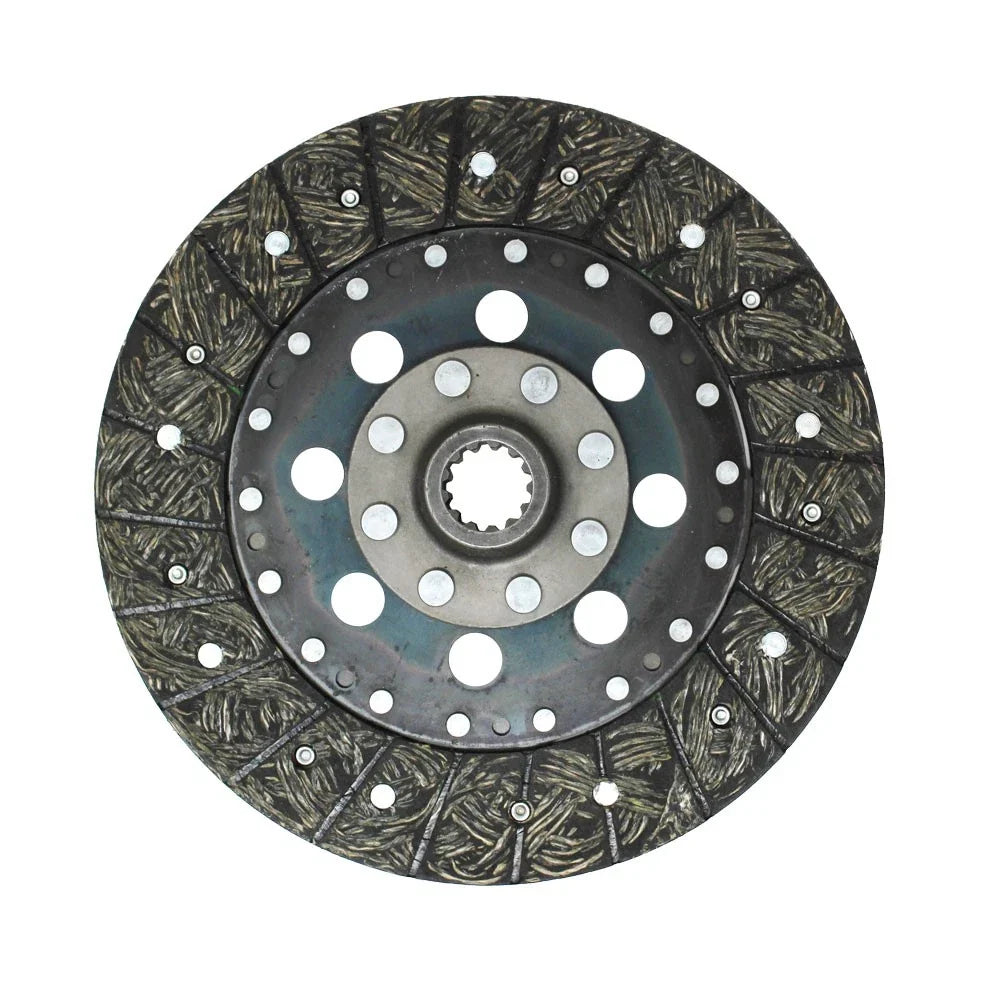 9" Clutch Plate PTO Disc CH13090 for Kubota L3450DT, L3450F (–)
