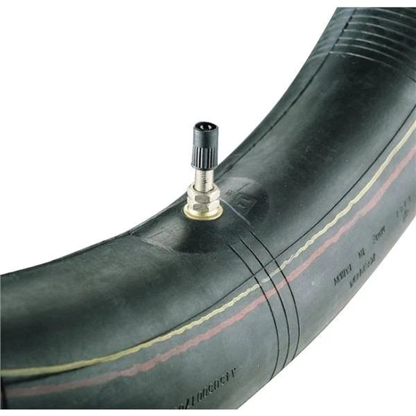 IRC TR-4 Heavy Duty Inner Tube for Motorcycle (4.25/4.50/4.60-16) T20035
