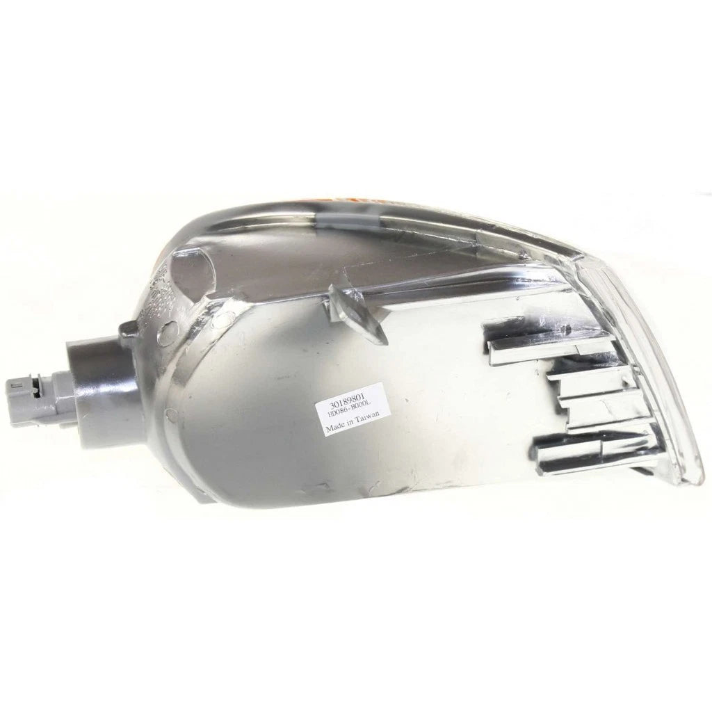Turn Signal/Corner Light Assembly for Honda Civic (1992–1995) LLX-HO2530115-CL360A70, HO2530115