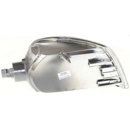 Turn Signal/Corner Light Assembly for Honda Civic (1992–1995) LLX-HO2530115-CL360A70, HO2530115