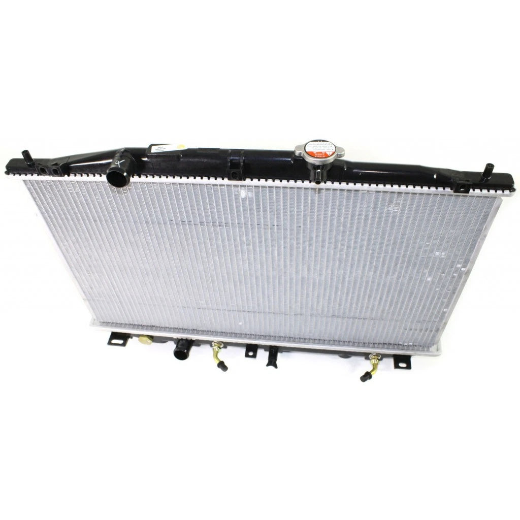 Radiator for Honda Accord (2003–2004) 19010-RAA-A51, CLX-M0-2569-CL360A1, HO3010188
