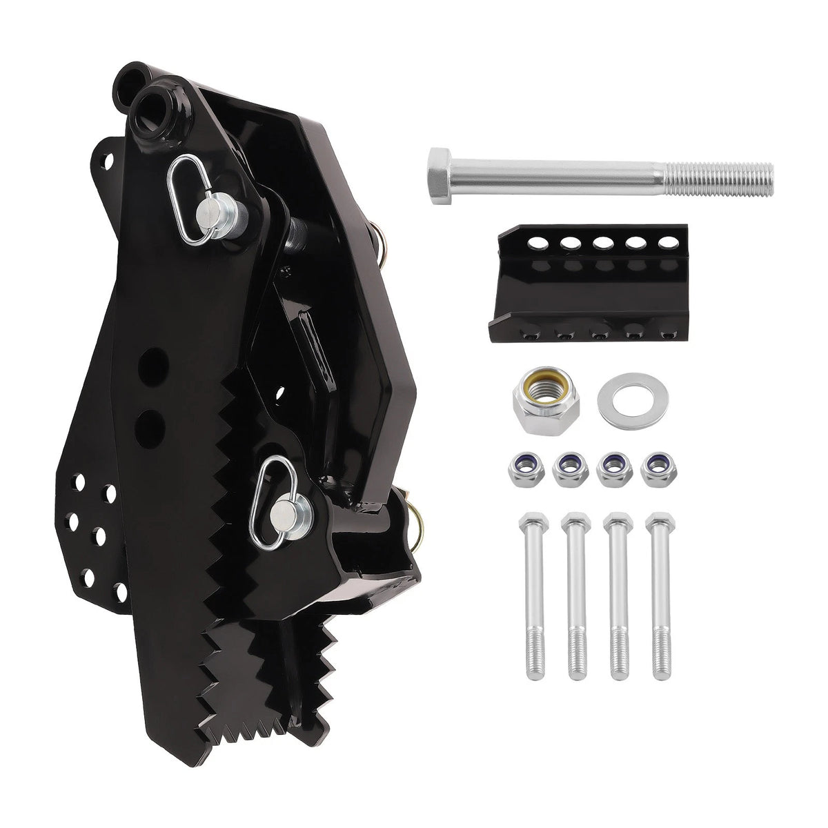 Backhoe Thumb Attachment for Kubota Deere (EWC4Q1)