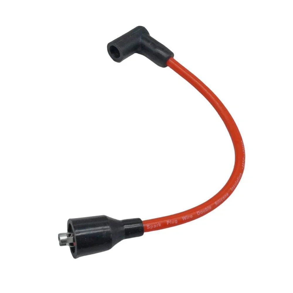 12" Spark Plug Wire for Mercury 150-175-200HP (2014-2023) 20114A2 90816A25 93475A25 697331