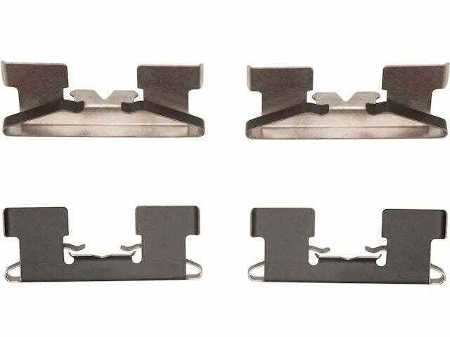 Front Brake Hardware Kit for Suzuki Swift (1989–2001) CR686FN