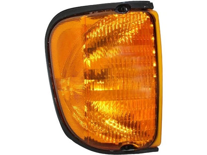 Cornering Light for Ford E150 Club Wagon (2003–2005) AP 57537HDMF