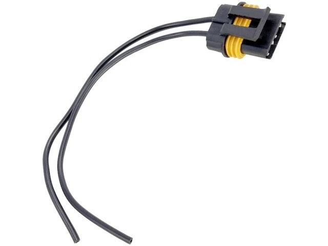 HVAC Blower Motor Connector for Cadillac Eldorado (1993) 96854JXPX