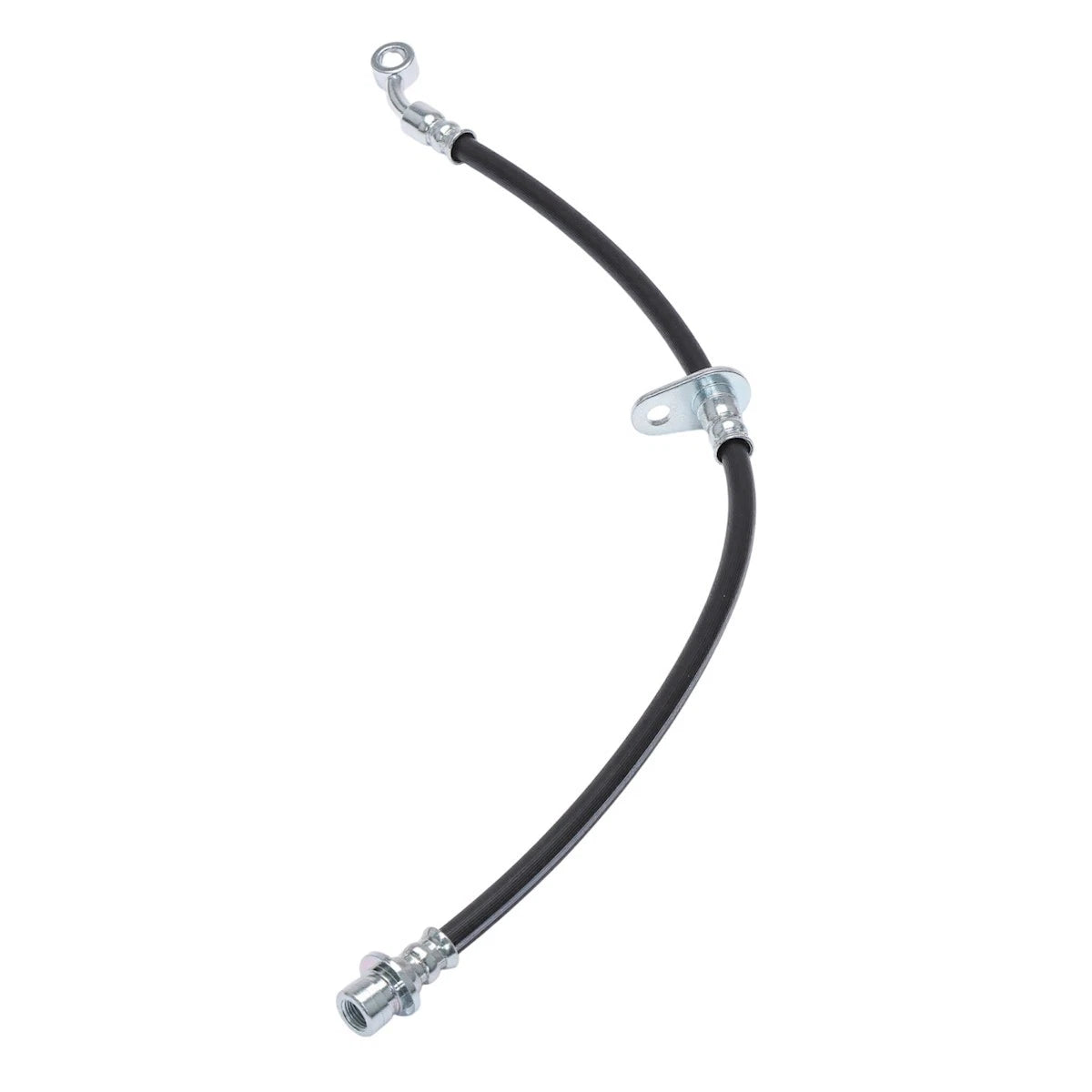 Brake Line Rear Driver Left for Honda Element (2003–2011) 17980458, 2204321, 01468SCVA00