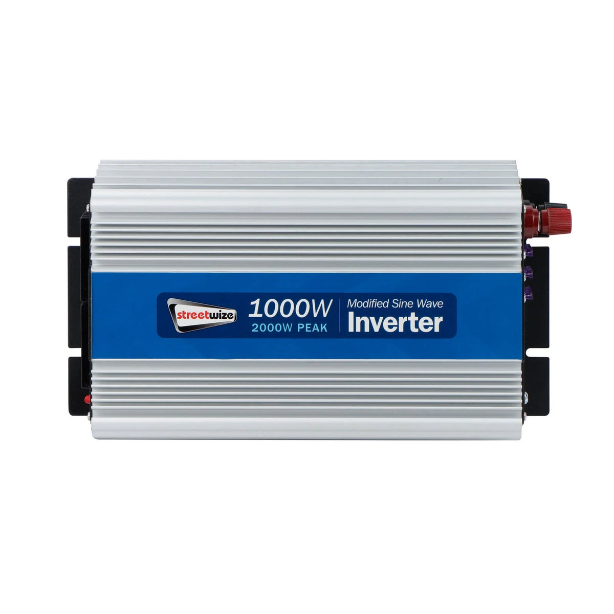 1000W Power Inverter for Camping Vehicle Boat (SWINV1000)