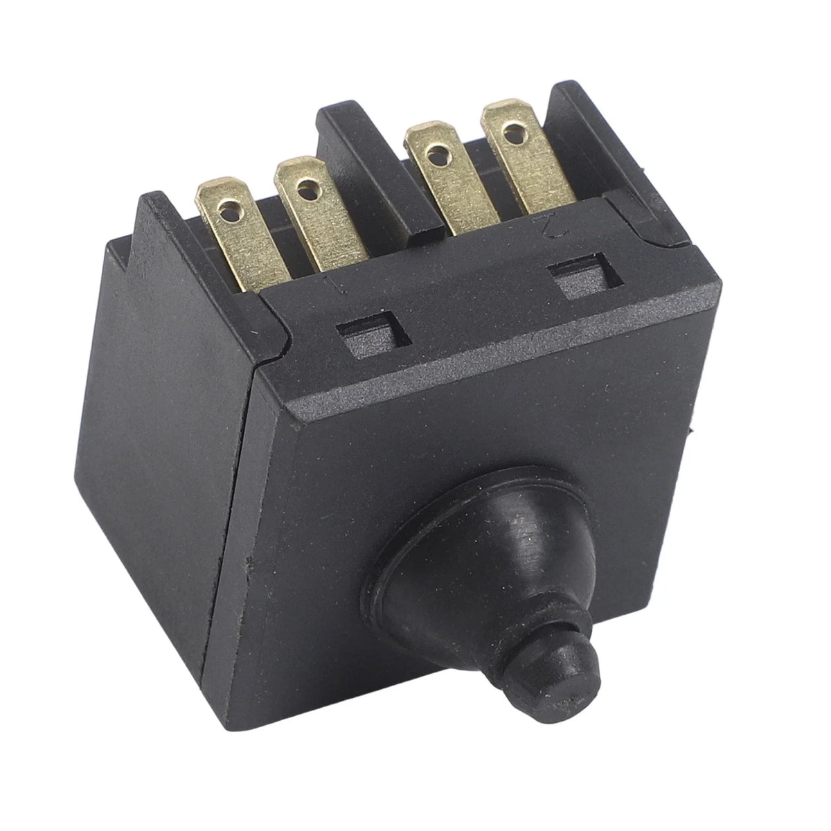 3PC Push Button Switch Replacement for GWS6100 Angle Grinder