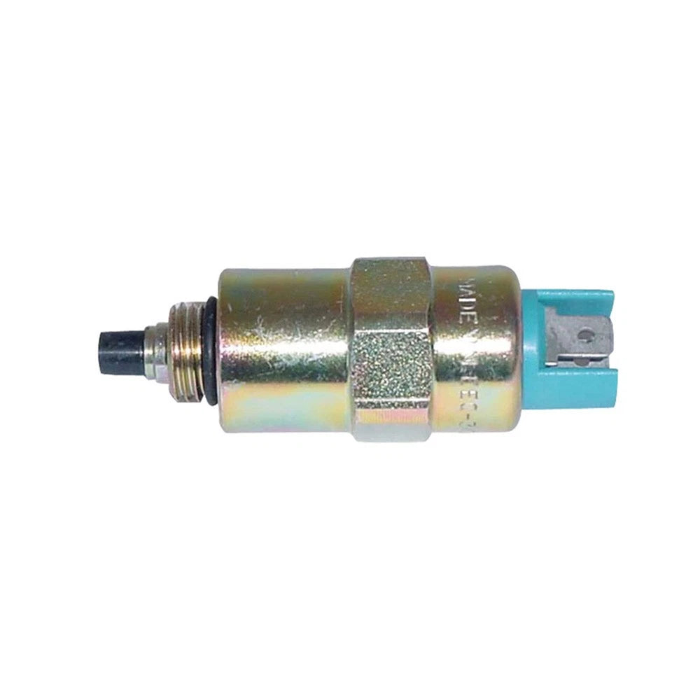 Fuel Shutoff Solenoid Pump Stop for Case CX50 CX60 CX70 CX80 CX90 MX100C