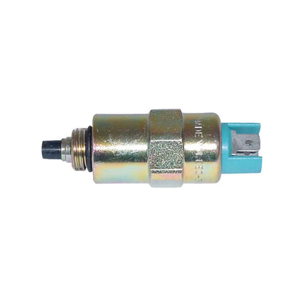 Fuel Shutoff Solenoid Pump Stop for Case CX50 CX60 CX70 CX80 CX90 MX100C