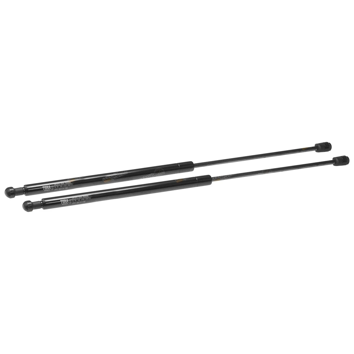 Pair of Rear Tailgate Gas Stay Struts for Ford Territory SX SY (2004-2009)