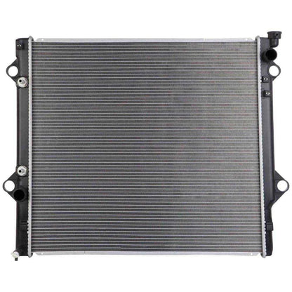 Radiator for Toyota 4Runner & FJ Cruiser (2003–2023) 19-00115ON, 16400-31351
