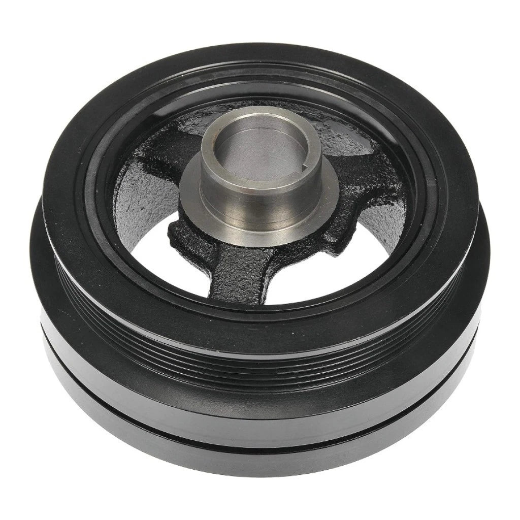 Harmonic Balancer for Ford F-350 Super Duty (2010–2022) ALX-PAU-RB-594-626-CL360A50