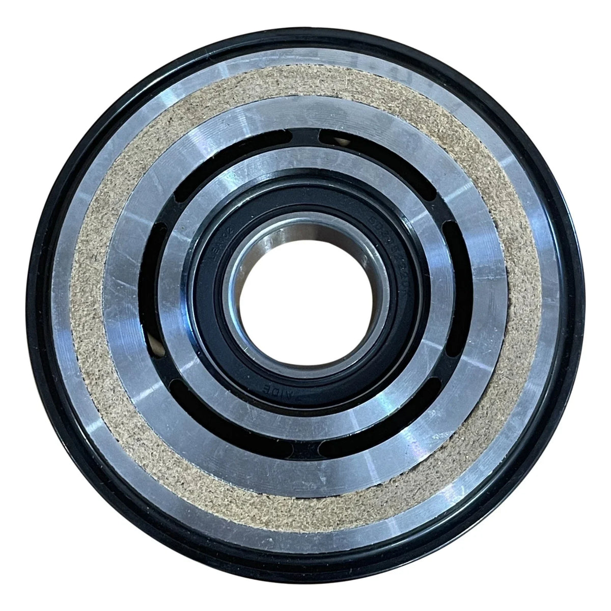A/C Compressor Clutch Replacement for Mazda 3 Sport 2.0L (2017–2018)