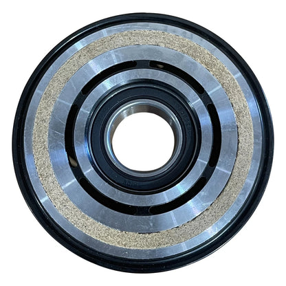 A/C Compressor Clutch Replacement for Mazda 3 Sport 2.0L (2017–2018)
