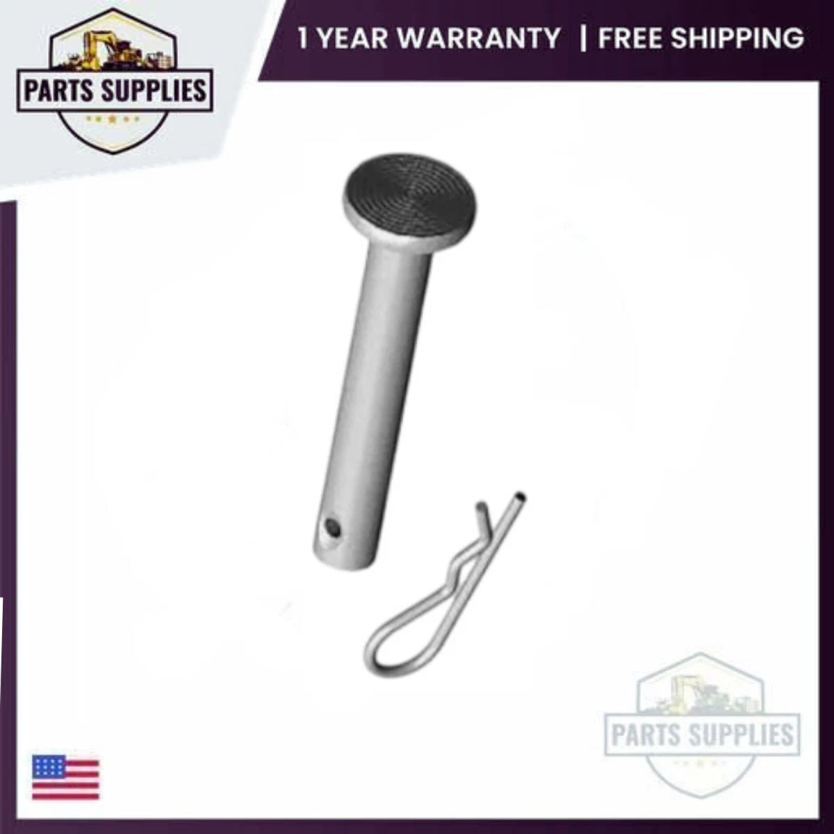Weight Distribution Kit for Fastway Equalizer Hitch (1995–2001)