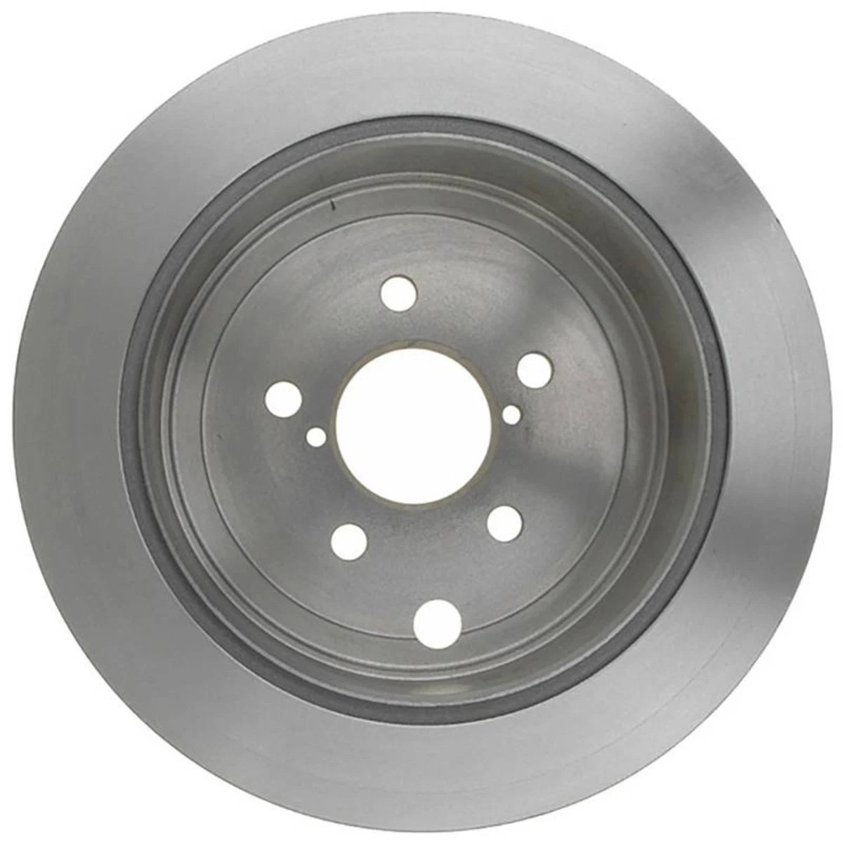 AC Delco Brake Disc for Subaru BRZ Impreza Legacy (2008–2015) 18A2683AC