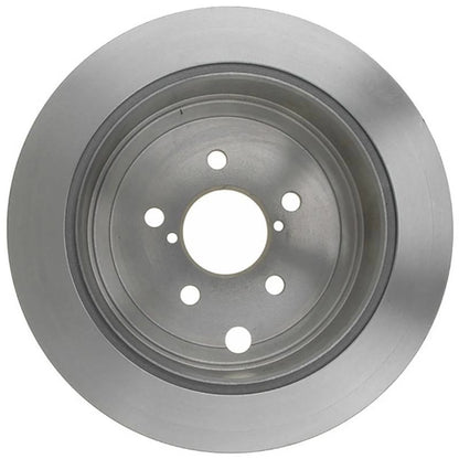 AC Delco Brake Disc for Subaru BRZ Impreza Legacy (2008–2015) 18A2683AC