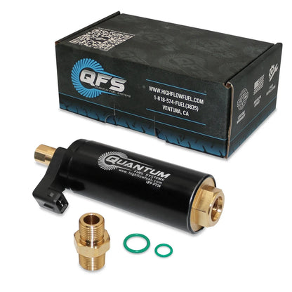Fuel Pump for Omc Volvo Marina (3857650) (120 PSI High Pressure)