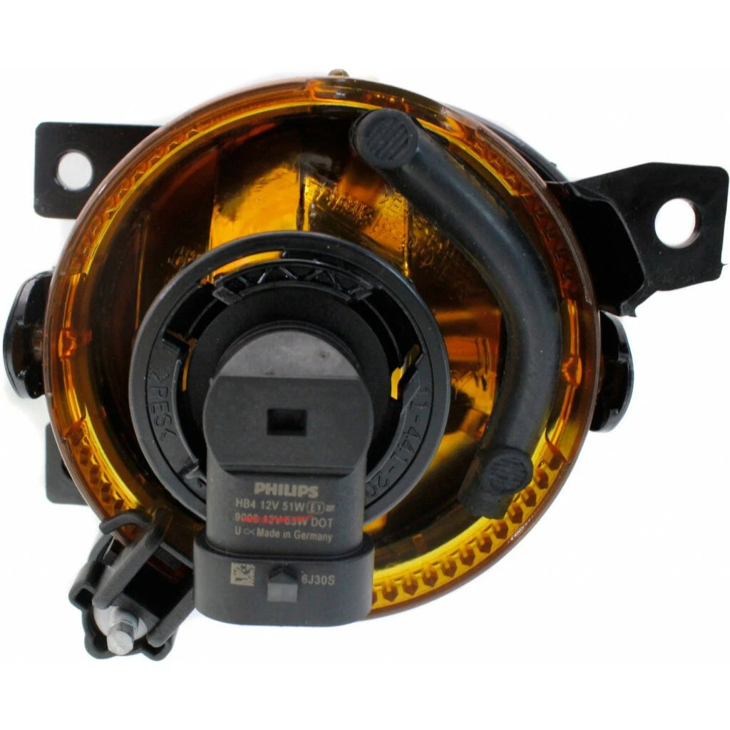 Fog Light Pair for Mercedes-Benz Sprinter 3500 (2014–2018) PLX-M0-440-2025L-AC-CL360A2, MB2592126, MB2593126