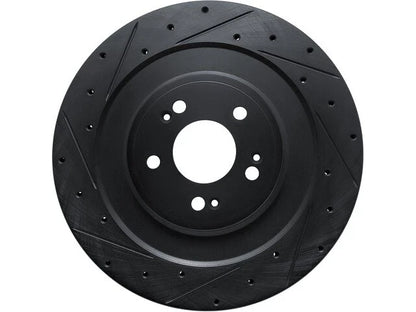Rear Left Brake Rotor for Genesis G90 (2023–2025) 23981CZYM