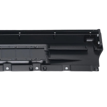 Black Door Handle Front Left for Freightliner Classic/FLD120 (1990–2007) 761-5209