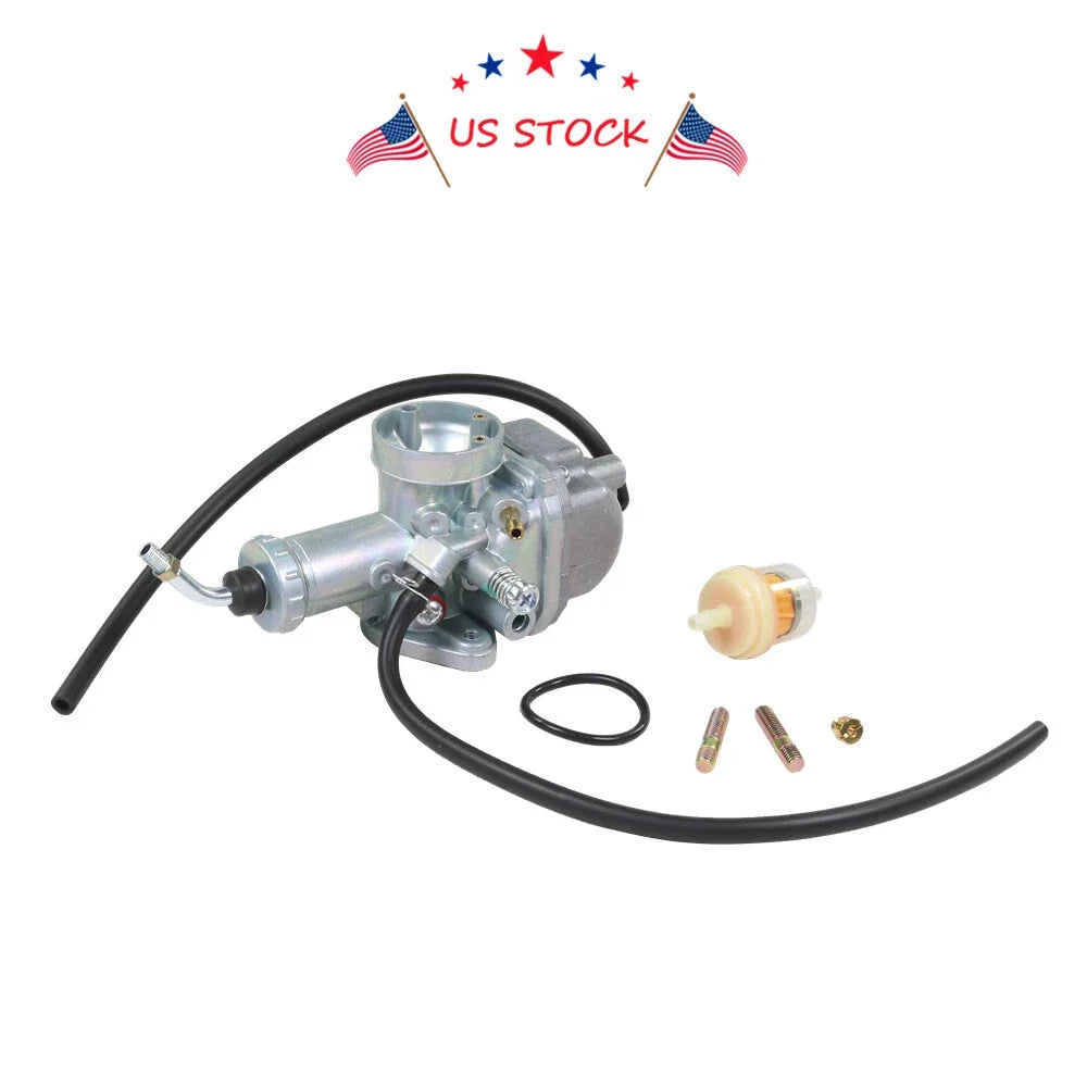 Carburetor for Yamaha Moto 4 225 (1986–1988)